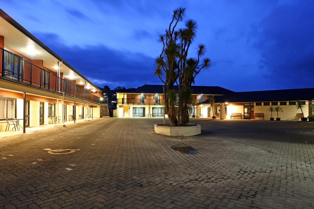 Heritage Court Lodge オマルー エクステリア 写真